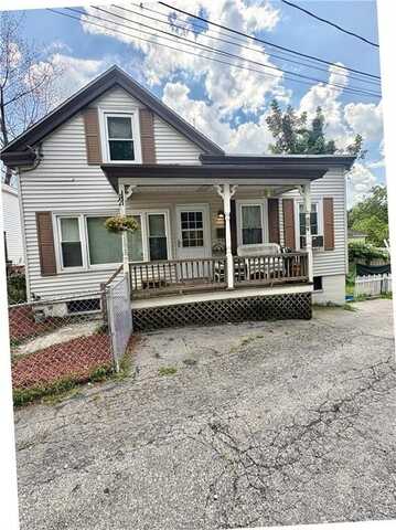 283 Front Street, Woonsocket, RI 02895