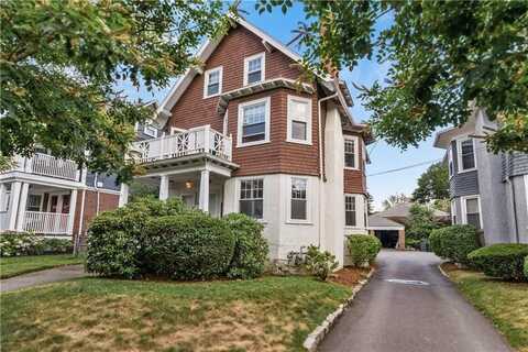 155 Irving Avenue, Providence, RI 02906