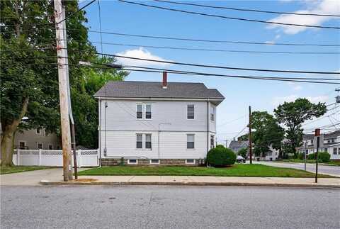 291 Pontiac Avenue, Cranston, RI 02910