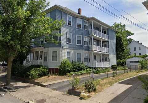 92 Darling Street, Central Falls, RI 02863