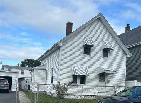 37 Julian Street, Pawtucket, RI 02861