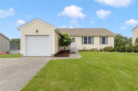 63 Danielle Drive, Woonsocket, RI 02895