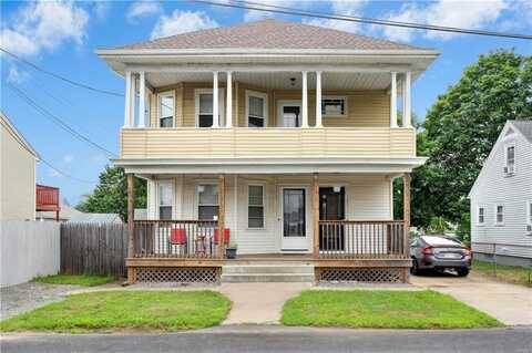39 Ferncliff Avenue, North Providence, RI 02911