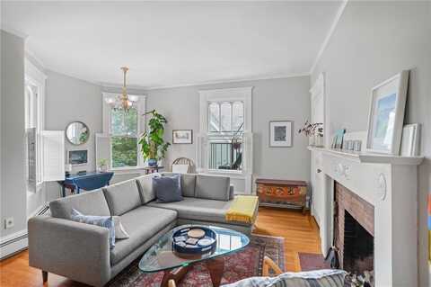 303 Angell Street, Providence, RI 02906