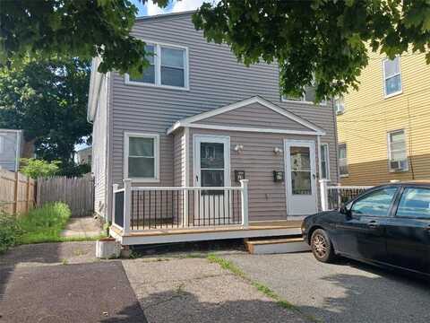 19 Klondike Street, Providence, RI 02909