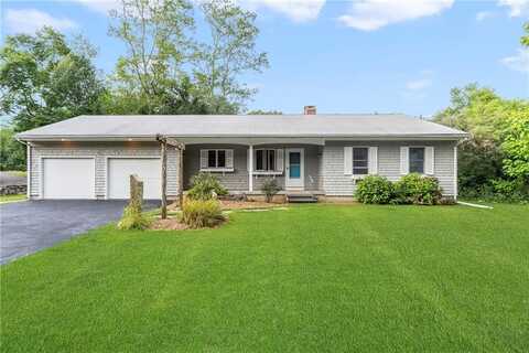 1251 Stony Lane, North Kingstown, RI 02852