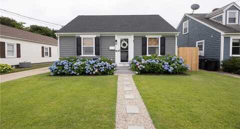 121 Fuller Street, Pawtucket, RI 02861