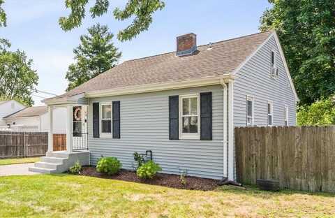74 Royland Road, Warwick, RI 02889