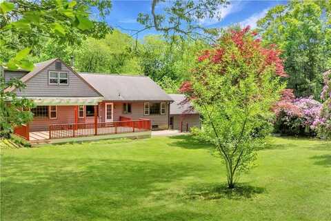 40 Boombridge Road, Westerly, RI 02891