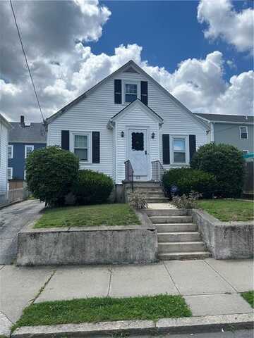 69 Bismark Street, Providence, RI 02904