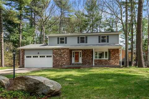 111 Wood Cove Drive, Coventry, RI 02816