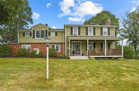263 Abbott Run Valley Road, Cumberland, RI 02864