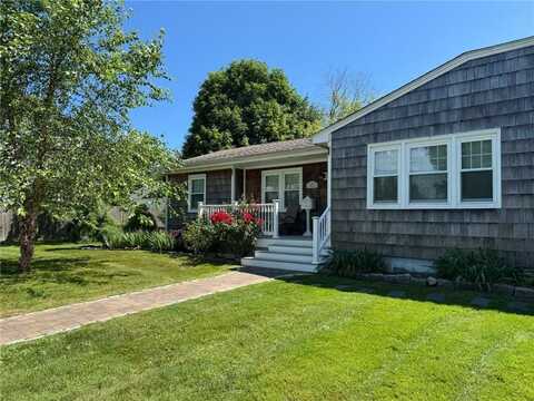 41 Dudley Avenue, Newport, RI 02840