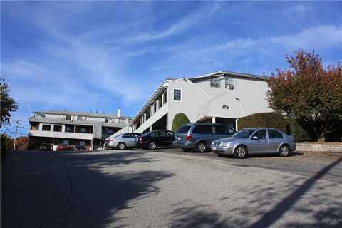 444 Woodward Road, North Providence, RI 02904