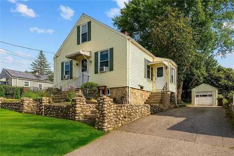 109 Cady Street, Woonsocket, RI 02895