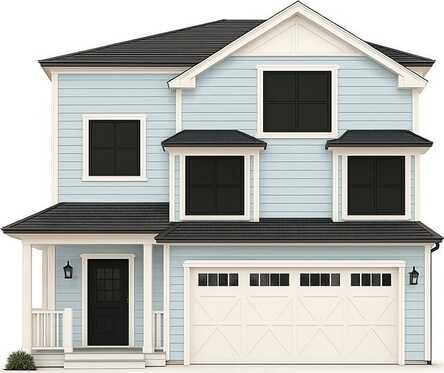 0 Daytona Avenue, Narragansett, RI 02882