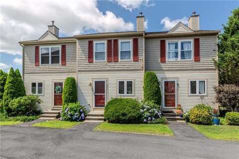 203 Fairway Drive, Coventry, RI 02816