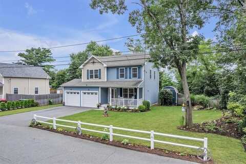 58 Benefit Street, Warwick, RI 02886