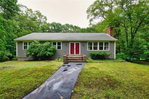 172 Ridge Road, Smithfield, RI 02917