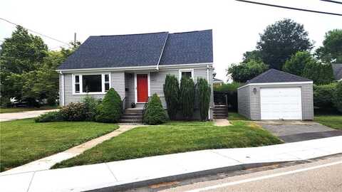 19 Hillside Avenue, Newport, RI 02840