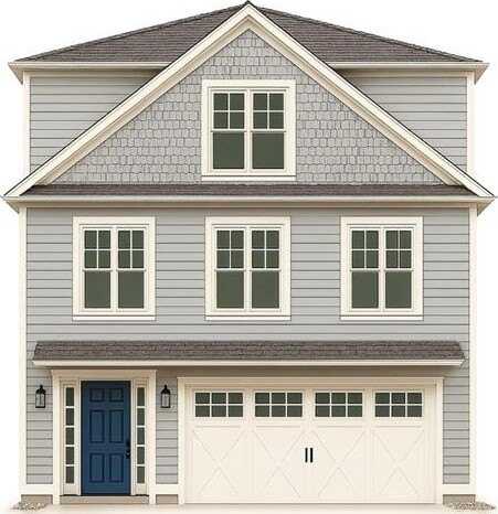 0 Daytona Avenue, Narragansett, RI 02882