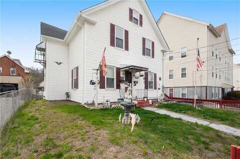 426 SECOND Avenue, Woonsocket, RI 02895