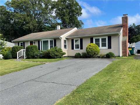 71 Glenwood Drive, North Kingstown, RI 02852