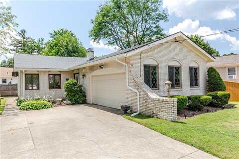 80 Hillside Drive, North Providence, RI 02904