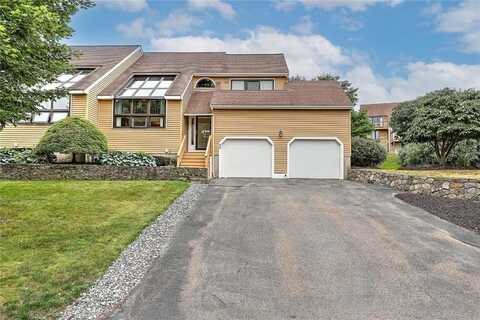 80 Fisher Road, Cumberland, RI 02864
