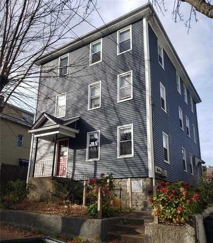 60 Fremont Street, Providence, RI 02906