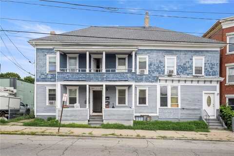 281 South Main Street, Woonsocket, RI 02895