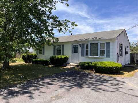 125 Monticello Road, Pawtucket, RI 02861