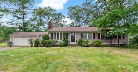 2 Azalea Court, Barrington, RI 02806