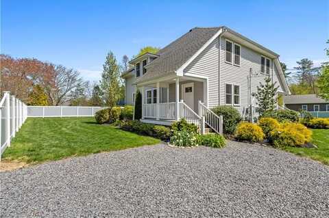 120 Columbia Heights Road, Charlestown, RI 02813