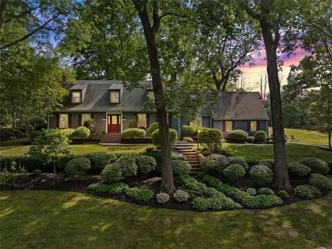 120 Knollridge Drive Drive, North Smithfield, RI 02896