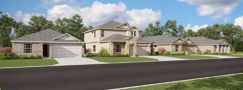 17805 INDIGO BUNTING LANE, Pflugerville, TX 78660
