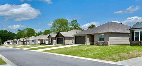 29010 E 79th Pl S, Broken Arrow, OK 74014