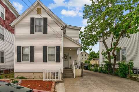 47 Bloomingdale Avenue, Pawtucket, RI 02860