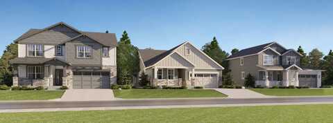 420 Donna Lane, Johnstown, CO 80534