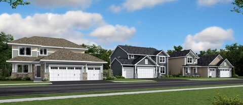 15225 Nutria Street NW, Ramsey, MN 55303