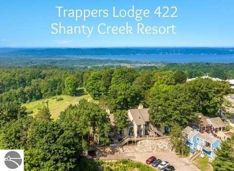 5828 Shanty Creek Road, Bellaire, MI 49615