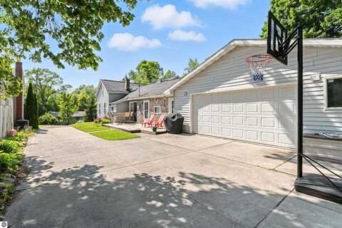 129 Center Street, Elk Rapids, MI 49629