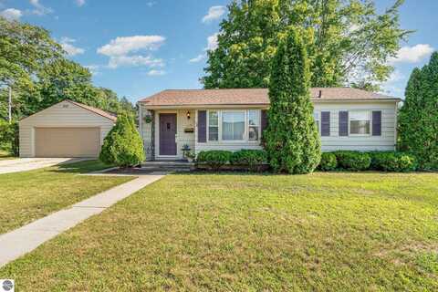 1210 South Drive, Mount Pleasant, MI 48858