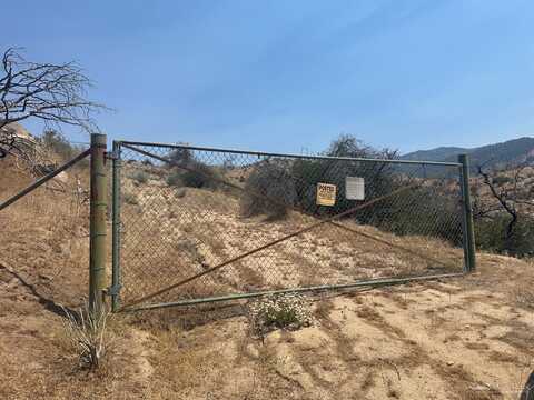 0 Black Oak Lot 1 Road, Caliente, CA 93518