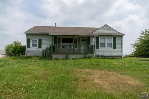 1452 E 250 RD, Lecompton, KS 66050
