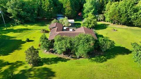 4187 Tanglewood Rd, Camilla, GA 31730