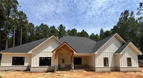 135 LEE ROAD 334, SALEM, AL 36874