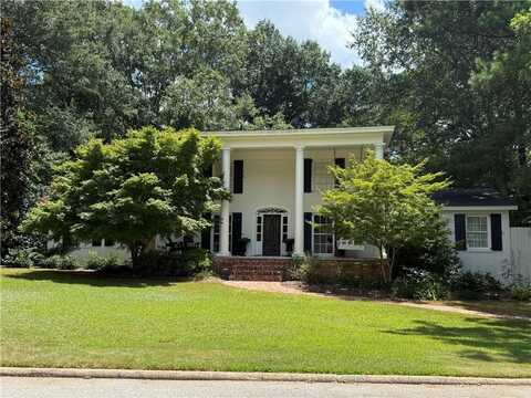340 CAMELLIA DRIVE, AUBURN, AL 36830