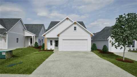 124 WOODLAND LANE, OPELIKA, AL 36801
