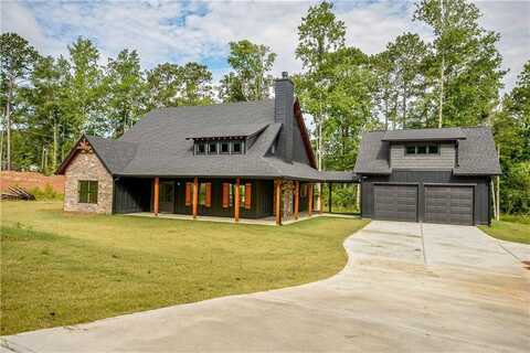 1033 LEE ROAD 353, VALLEY, AL 36854